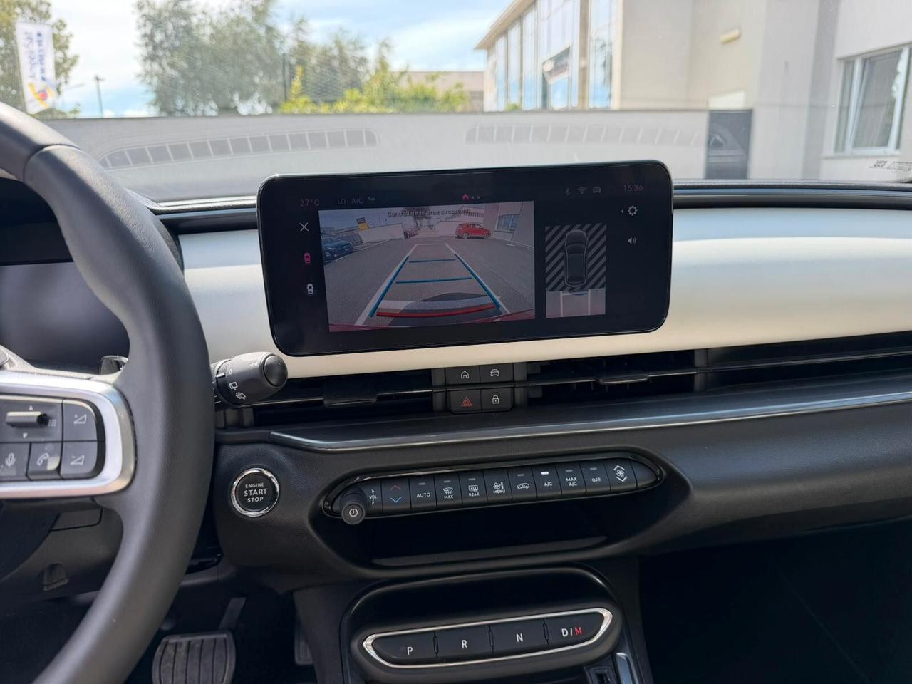Fiat 600 Hybrid 100 CV DCT MHEV La Prima