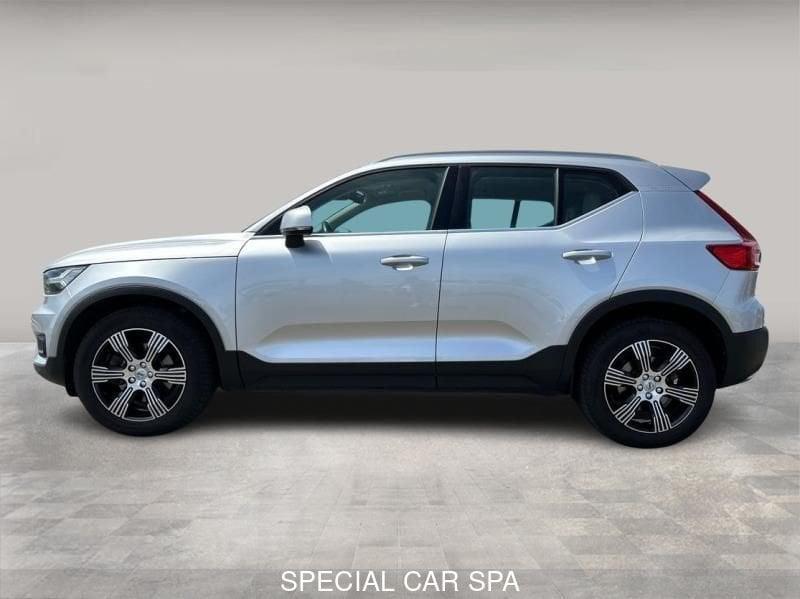 Volvo XC40 2.0 D3 Inscription awd geartronic my20