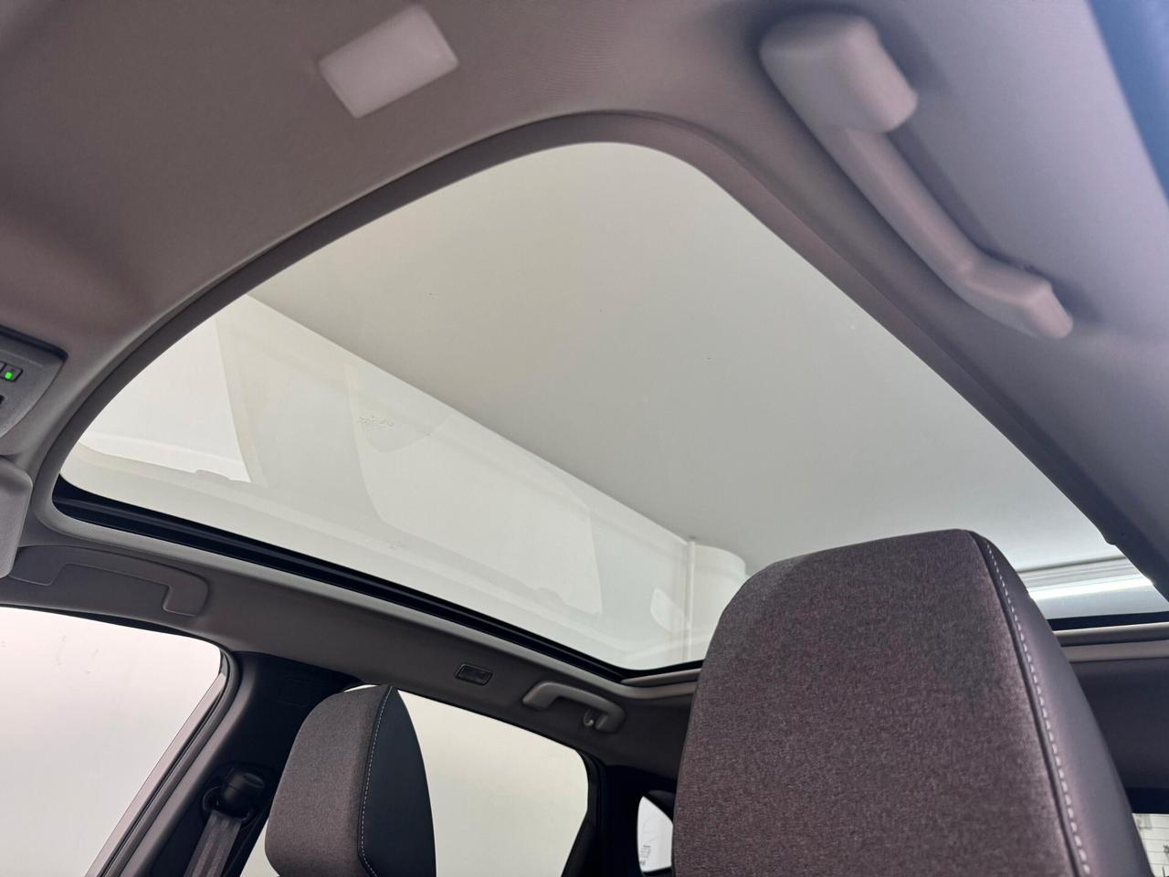 Nissan Qashqai 1.3 mhev N-Connecta 2wd 158cv Xtronic