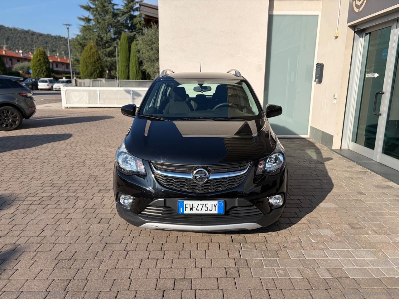 OPEL Karl Rocks 1.0 73 CV