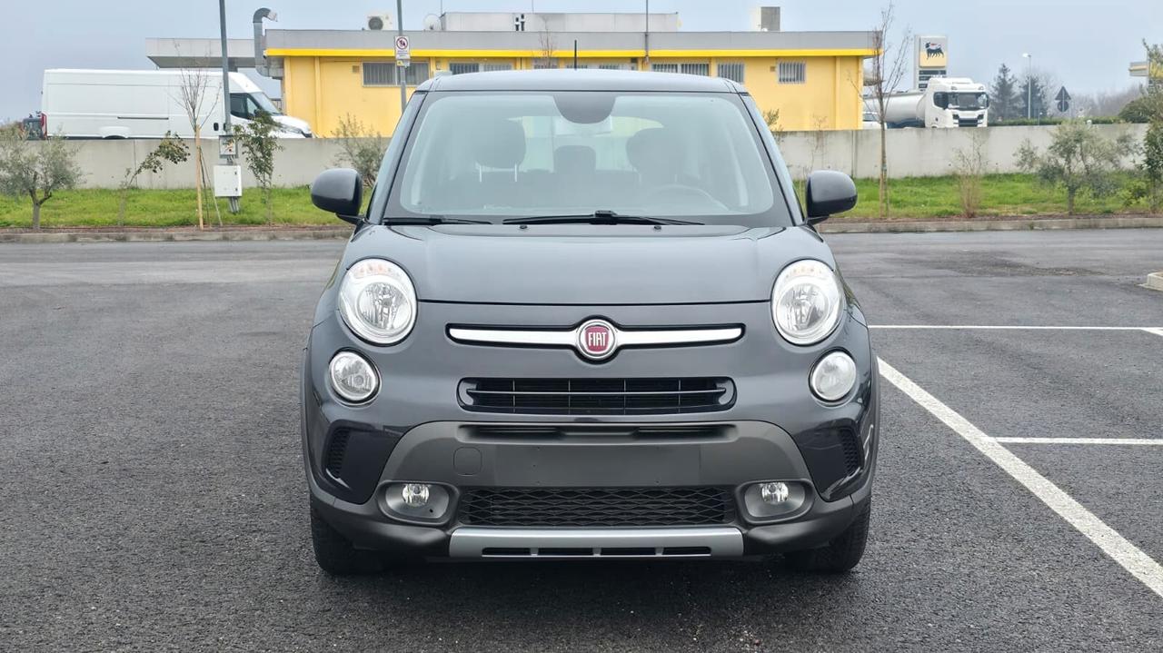 Fiat 500L 500 L 1300 MJET TETTO PANORAMICO EURO 6