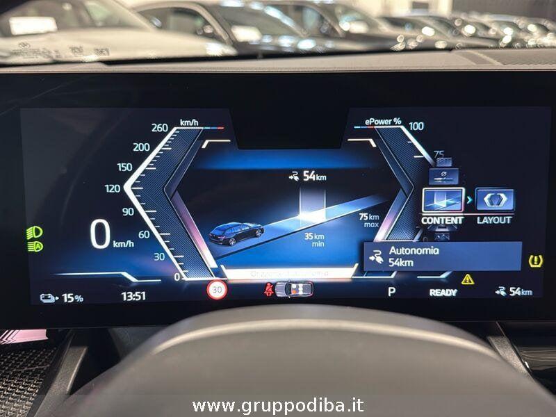 BMW Serie 5 Touring Serie 5 G61 Touring i5 Touring edrive40 MSport Pro