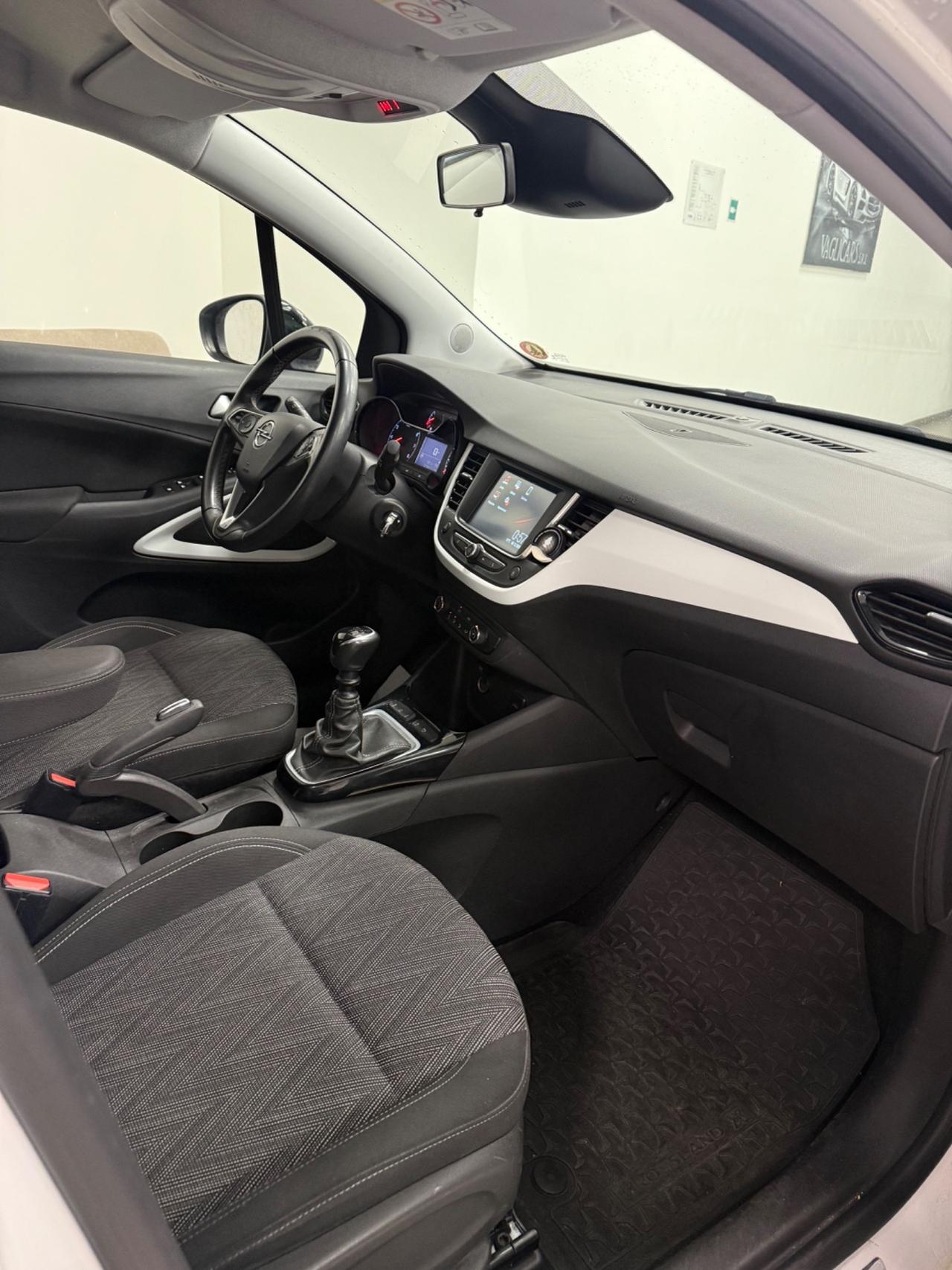 Opel Crossland X 1.5 ECOTEC D 102 CV Start&Stop Innovation