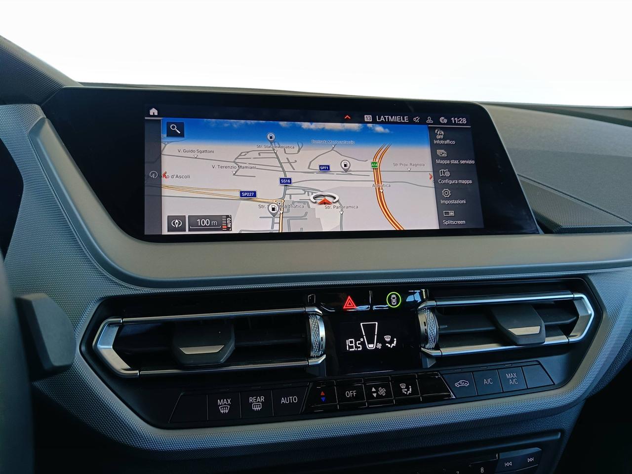 BMW Serie 2 F44 Gran Coupe - 218i Gran Coupe Business Advantage