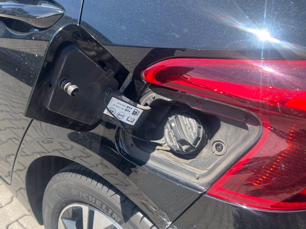 HYUNDAI i20 1.2 MPI Connectline del 2021
