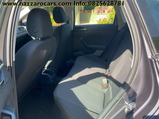 VOLKSWAGEN Taigo 1.0 TSI 95 CV Life