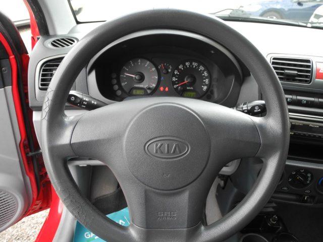 KIA Picanto 1.1 12v 5p. Fresh -OK NEOPATEN.-UNICA PROPRIETARIA