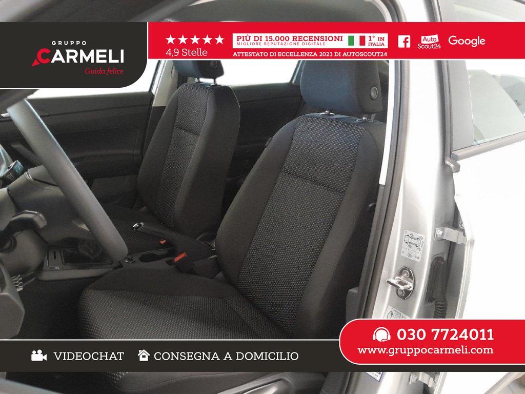 Volkswagen Taigo 1.0 TSI Life