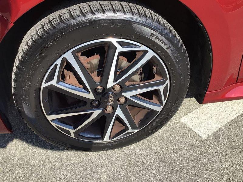 Toyota Yaris 1.0 Active MY20