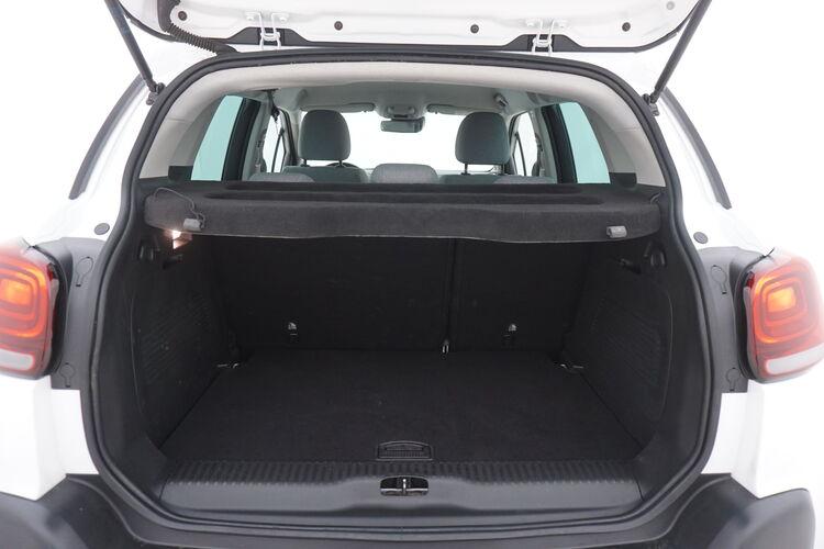 Citroen C3 Aircross Shine EAT6 BR451551 1.5 Diesel 120CV