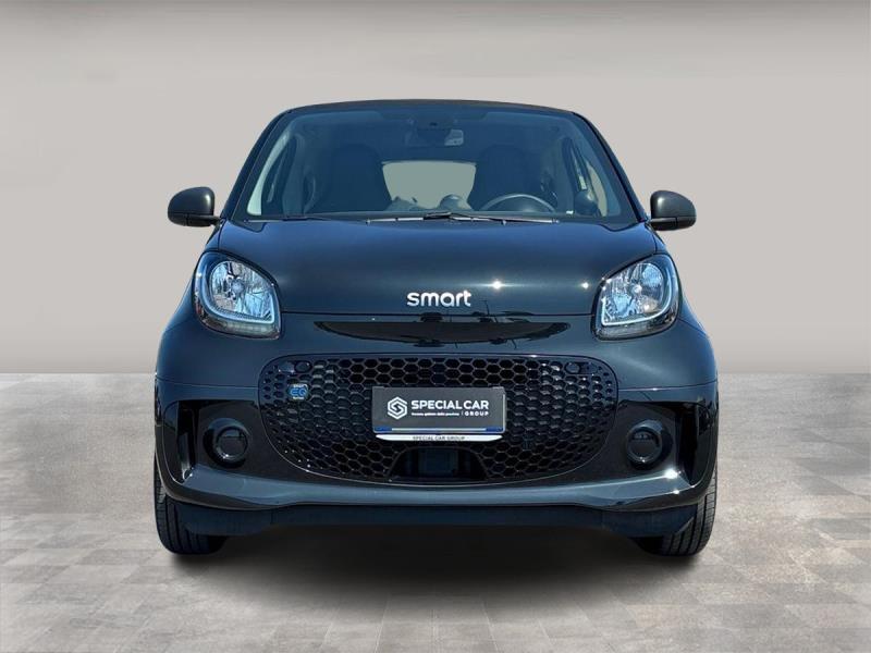 Smart fortwo EQ Passion