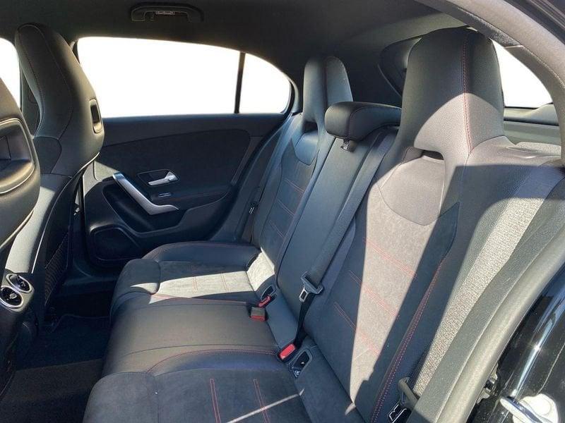 Mercedes-Benz Classe A A 160 Premium