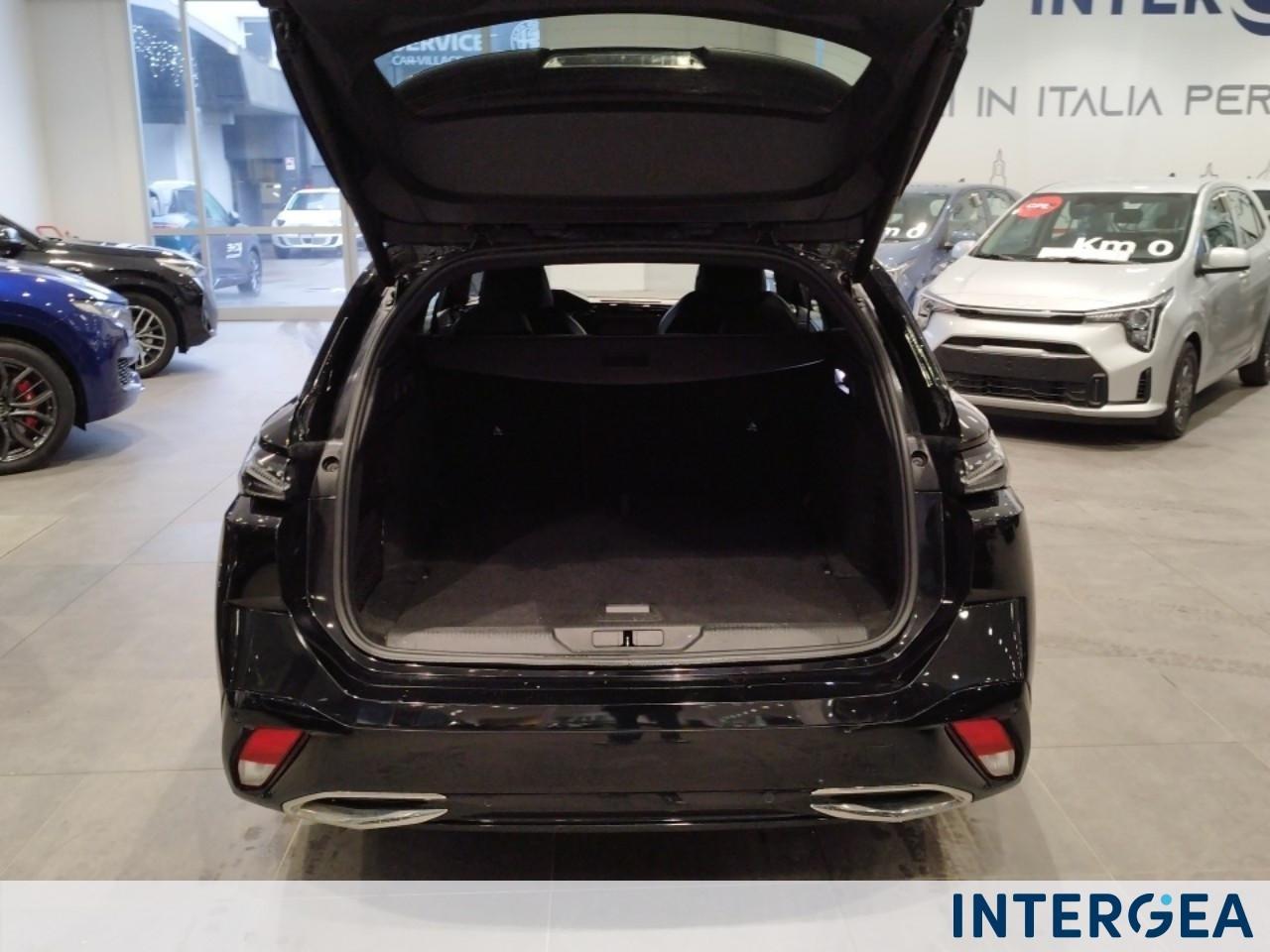 PEUGEOT 308 SW 1.2 puretech t Allure s&s 130cv eat