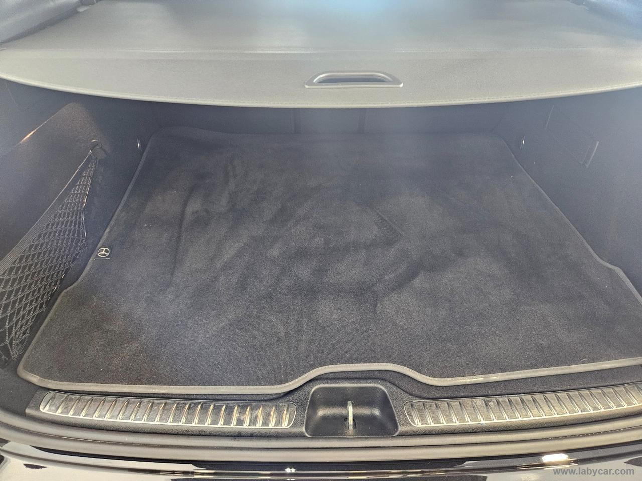 MERCEDES-BENZ GLC 220 d 4Matic AMG Line Advanced