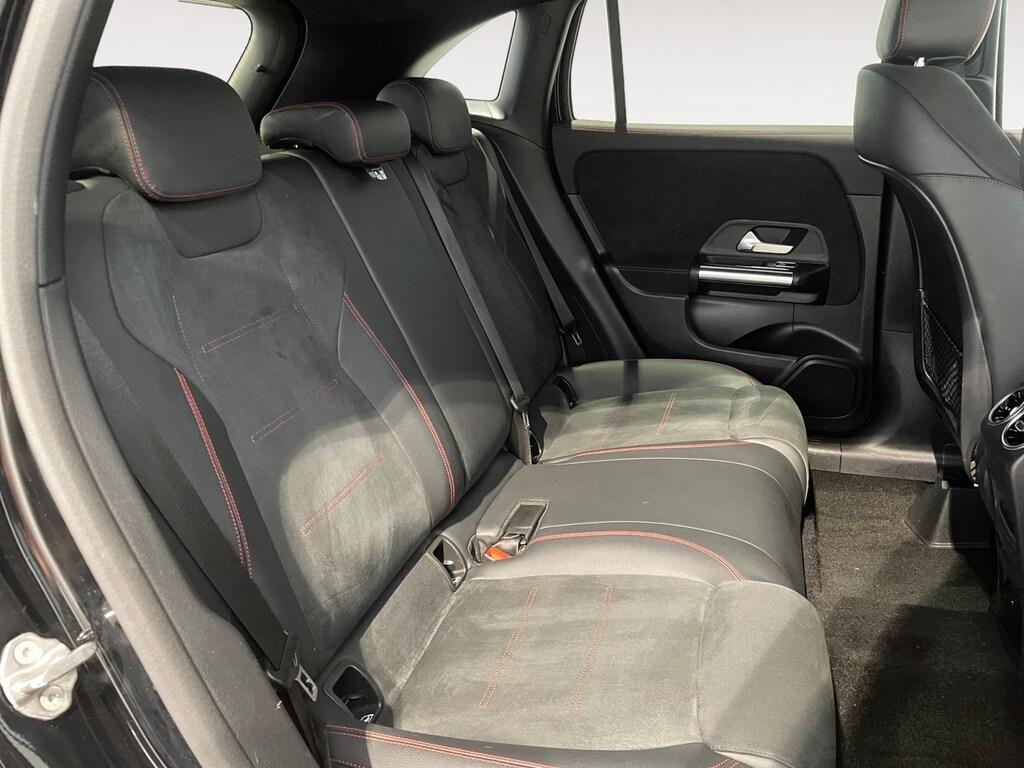 Mercedes GLA 200d 2.0d 150CV Autom. Premium AMG Line