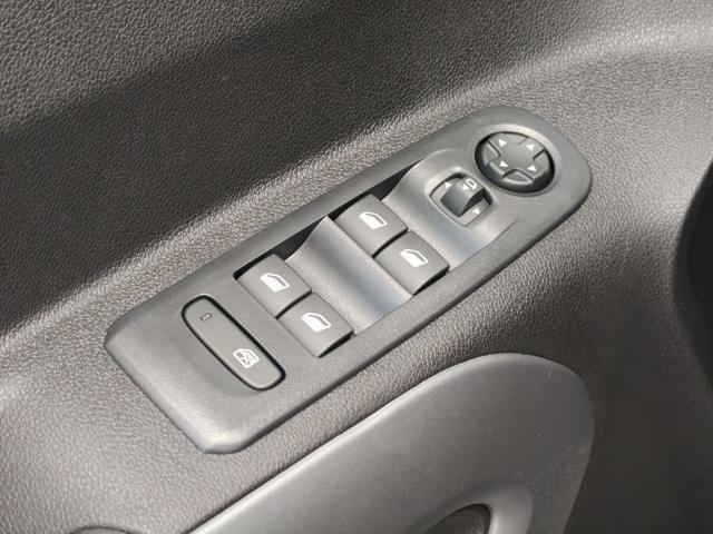 FIAT Doblo Doblò 1.5 BlueHdi 100 CV PC Magic Top