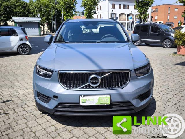 VOLVO XC40 T3 Business Automatic