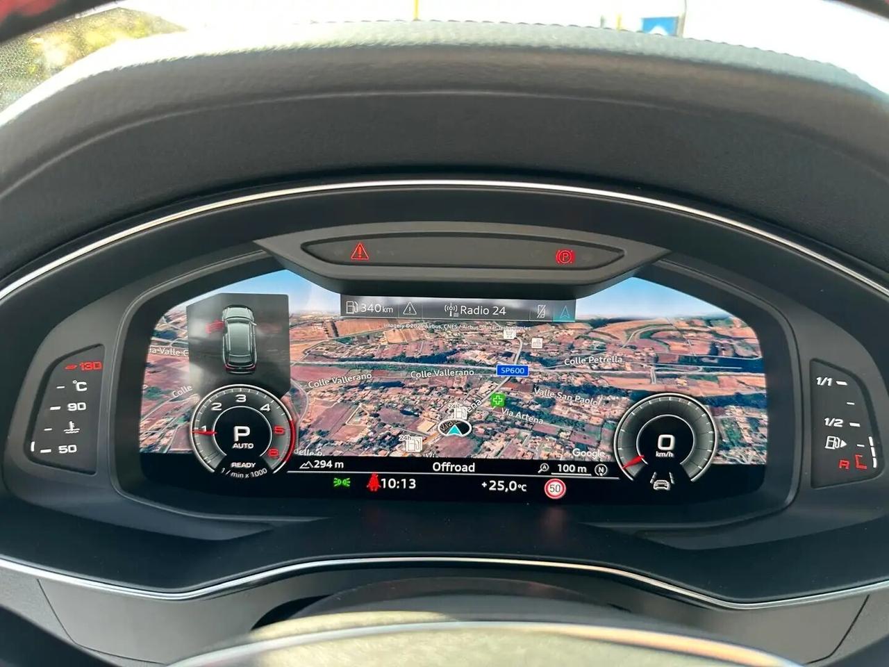 Audi A6 Avant 40 SLINE S LINE QUATTRO 360° B&O **PREZZO PROMO**