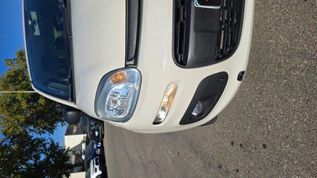 FIAT Panda 0.9 TwinAir Turbo Natural Power Easy NEOPATENTATI