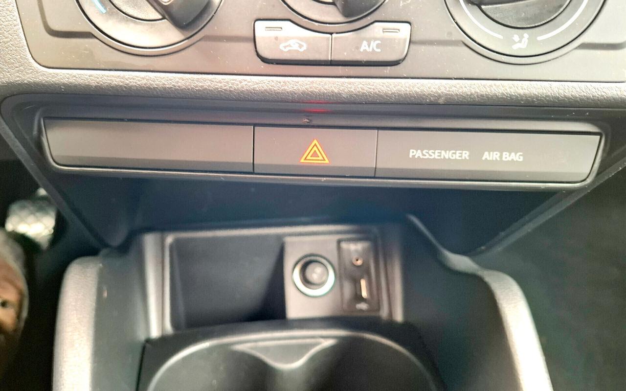 SEAT IBIZA 1.4 TDI 75 CV CR 5p. Style