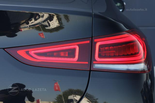 MERCEDES-BENZ GLE 350 de Coupe Premium Plus AMG 4matic e eq-power auto