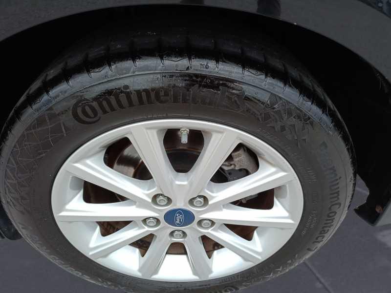 FORD C-Max 1.0 ecoboost Titanium X s&s 125cv