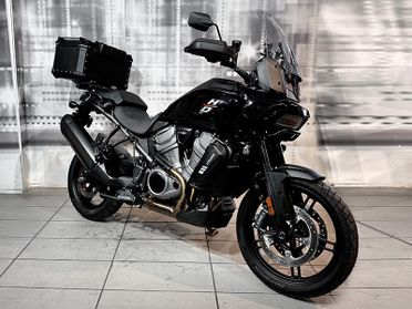 Harley Davidson Pan America