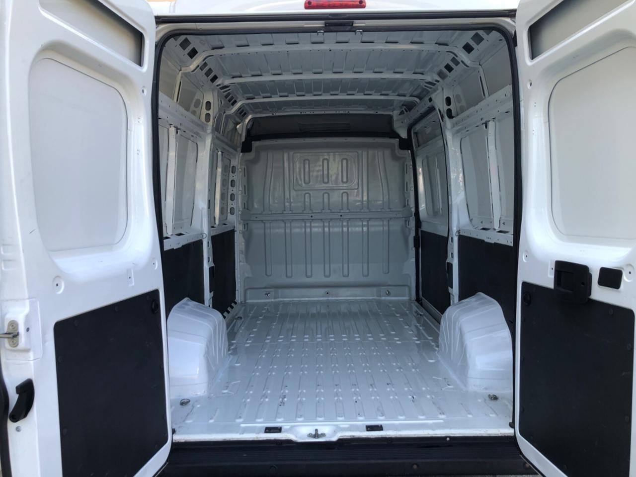 Peugeot Boxer 35 2.2 BlueHDi 140 S&S PM-TM Furgone