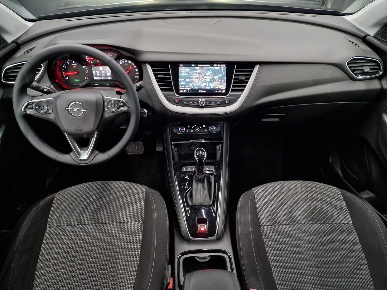 Opel Grandland X 1.5 diesel Ecotec Start&Stop Business