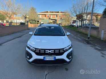 Dacia sandero 1.0 tce stepway