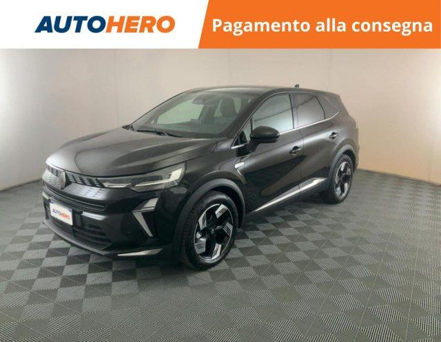 RENAULT Symbioz Full Hybrid E-Tech 145 CV Techno