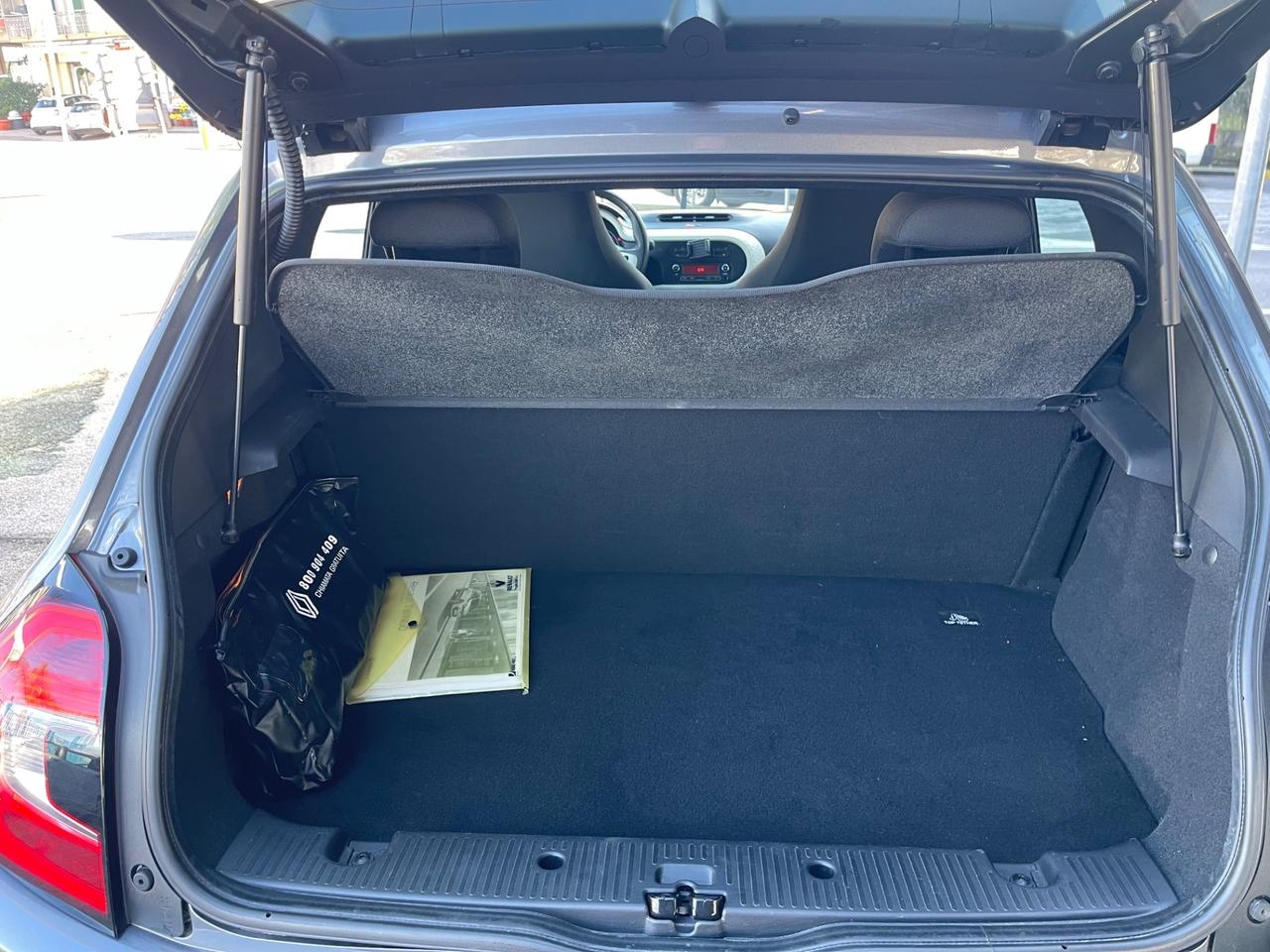 Renault Twingo SCe 65 CV Duel2 2020