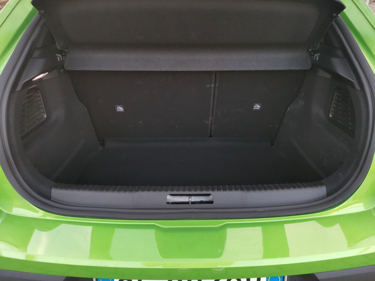 Opel Mokka 1.2 Turbo Edition