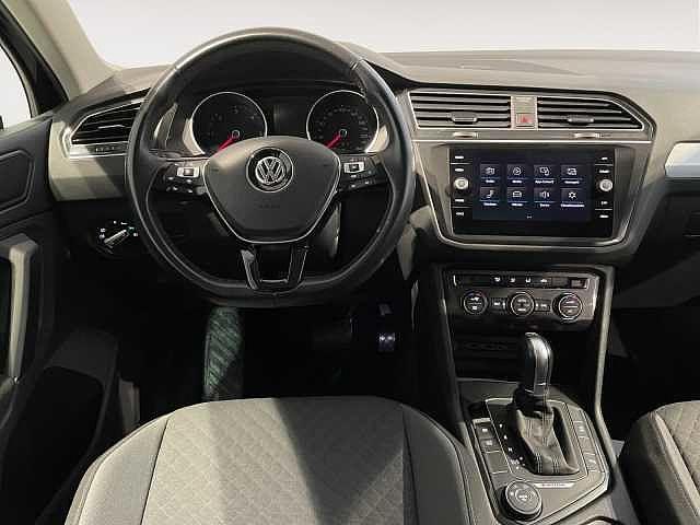 Volkswagen Tiguan 2ª serie 2.0TDI 150CV 4MOTION DSG Sport R-LINE