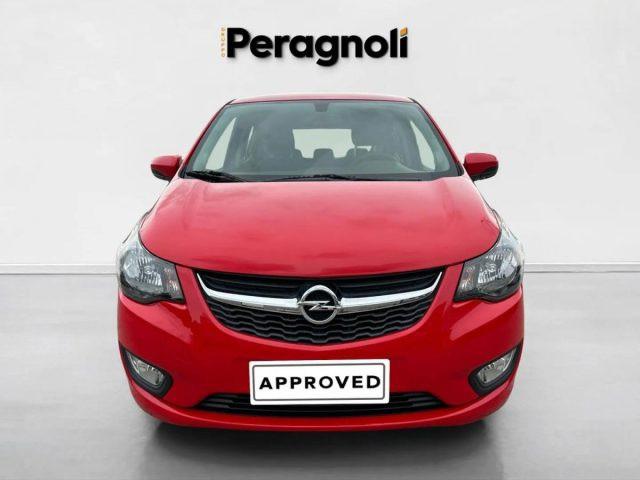OPEL Karl Rocks 1.0 73 CV