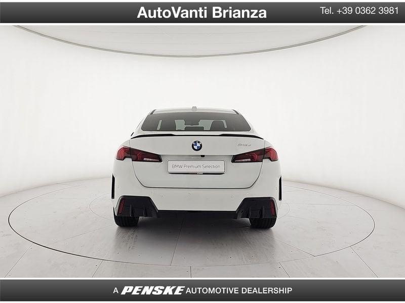 BMW Serie 2 Gran Coupe 218d Gran Coupe MSport Pro