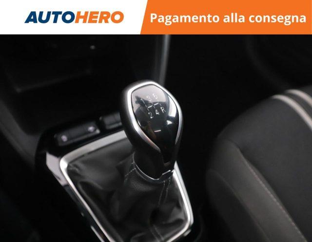 OPEL Corsa 1.2 Design & Tech