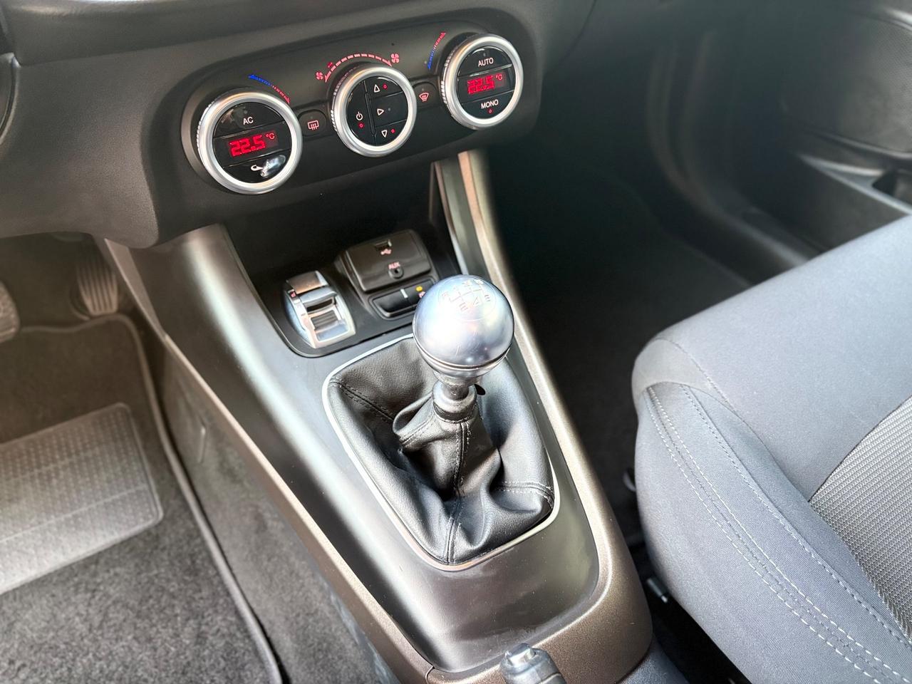 ALFA ROMEO Giulietta 1.6 JTDm-2 GRIGIO MAGNESIO FULL