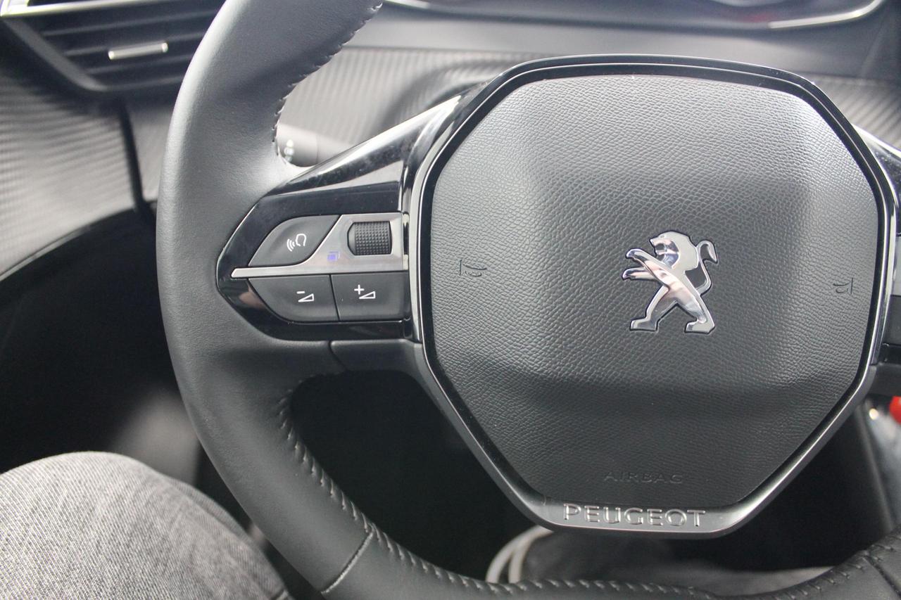 Peugeot 208 1.2 Puretech ALLURE 100 Cv.
