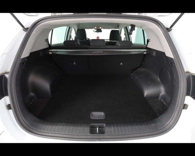 KIA Sportage 1.6 ECOGPL 2WD Business Class