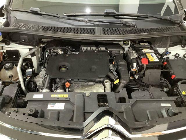 CITROEN C5 Aircross BlueHDi 130 S&S EAT8 C-Series