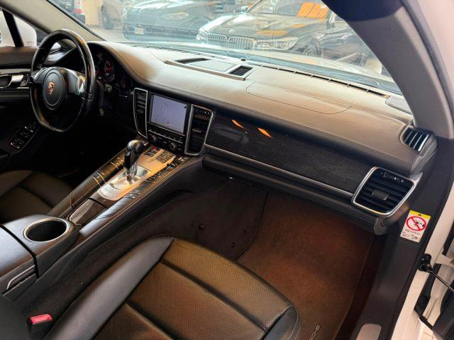 PORSCHE Panamera 3.6 //NAVI//20//PELLE