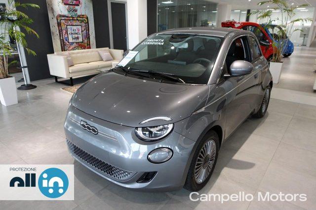 FIAT 500e Nuova 500 320 Berlina