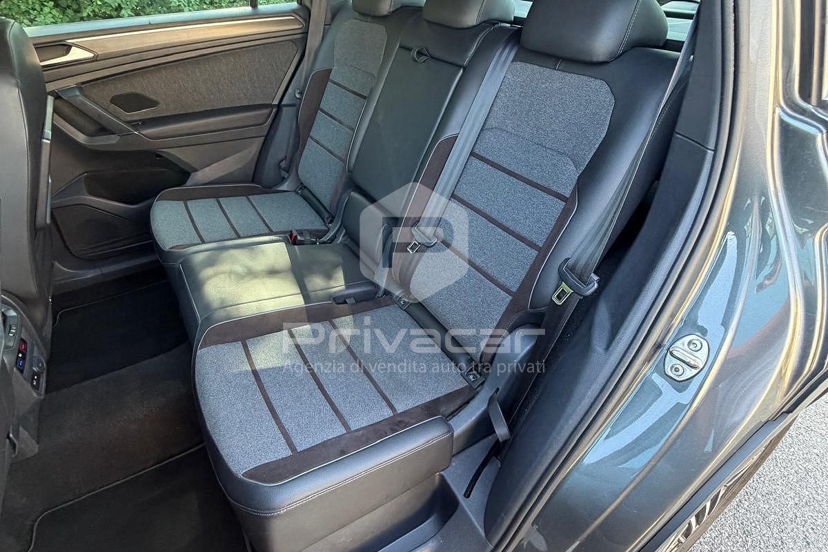 SEAT Tarraco 2.0 TDI 190 CV 4Drive DSG XCELLENCE