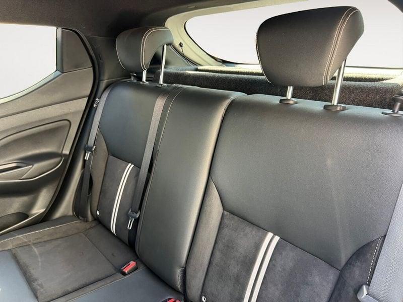 Nissan Micra 5ª serie IG-T 92 5 porte N-Sport