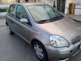 Toyota Yaris 1.0i 16V cat 5 porte Sol