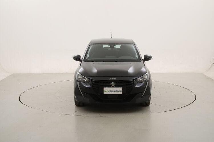Peugeot 208 Active BR947221 Elettrico 136CV