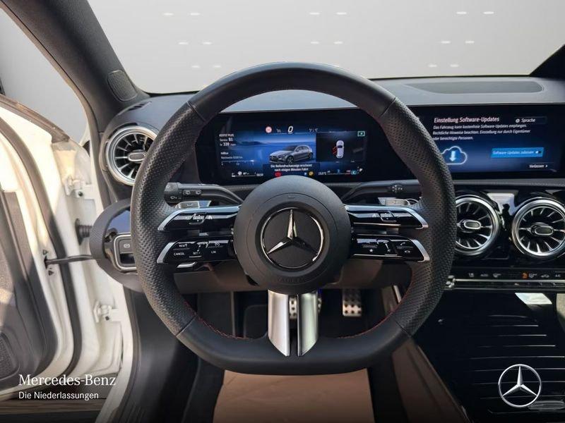 Mercedes-Benz Classe A A 220 d Automatic AMG Line Advanced Plus Night Pack Multibeam Led