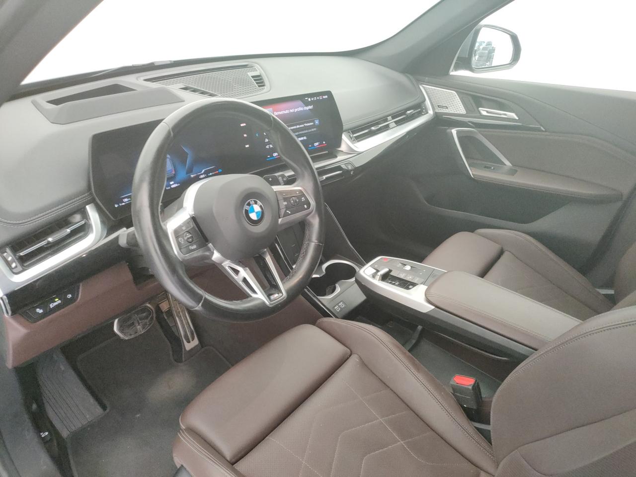 BMW X1 U11 - X1 xdrive23i mhev 48V MSport Edition Balance auto