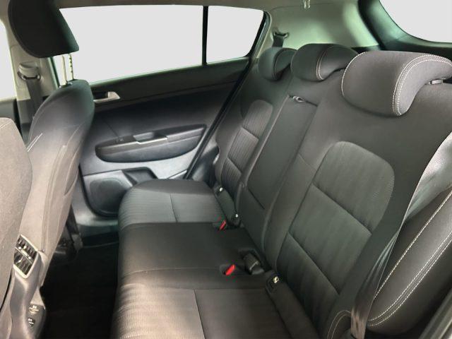 KIA Sportage Sportage 1.6 GDI 2WD Business Class